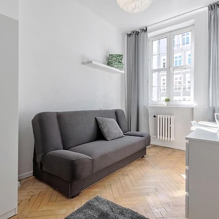 Cityrooms Swietego Ducha Gdańsk Exteriör bild